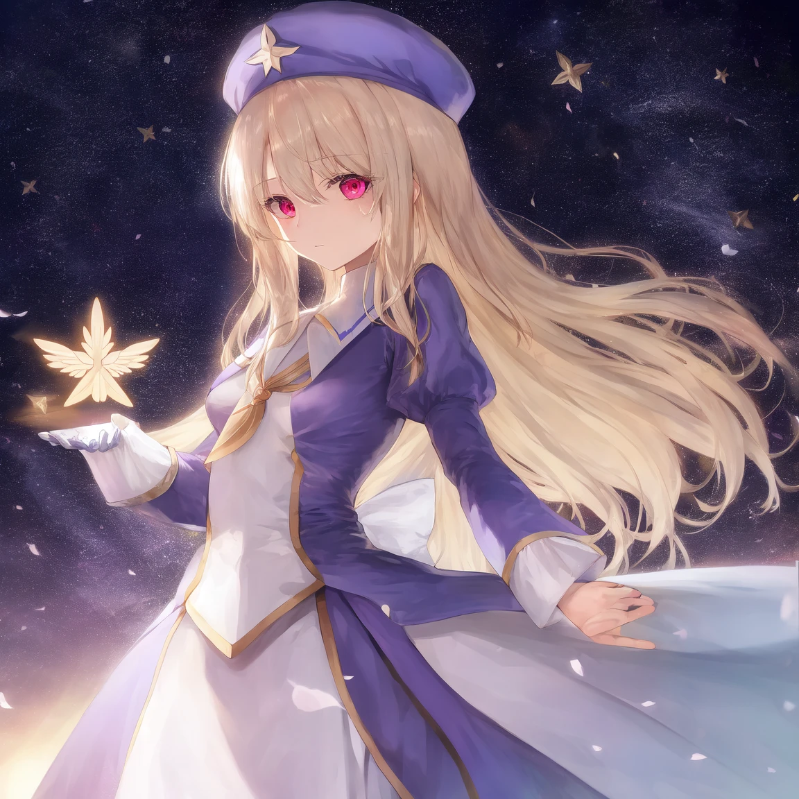 [Holara] Fate Illya [Illustration]